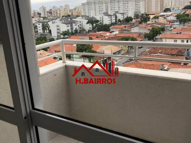 Apartamento para Locação em São José dos Campos - 4