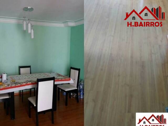 Apartamento para Venda em São José dos Campos - 2