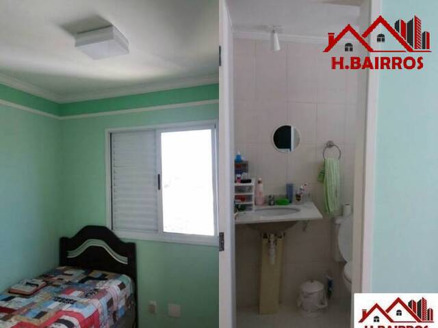Apartamento para Venda em São José dos Campos - 3