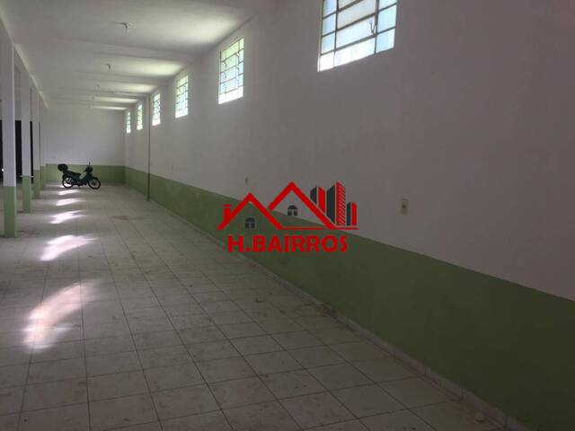 Galpão para Locação em São José dos Campos - 4