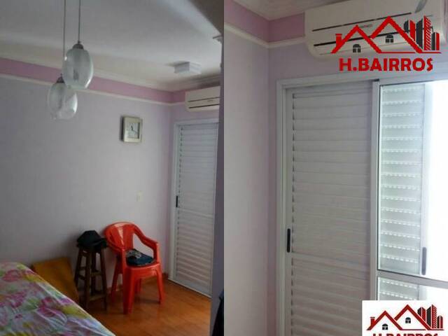 Apartamento para Venda em São José dos Campos - 4