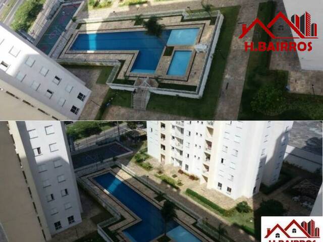 Apartamento para Venda em São José dos Campos - 5