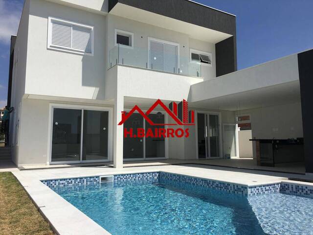 Casa em condomínio para Venda em São José dos Campos - 3