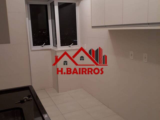Apartamento para Locação em São José dos Campos - 3
