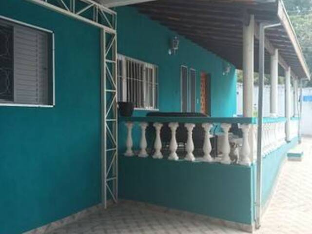 #2369 - Casa para Venda em São José dos Campos - SP - 1