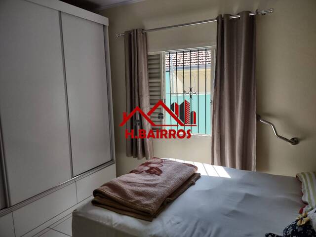 Casa para Venda em São José dos Campos - 5