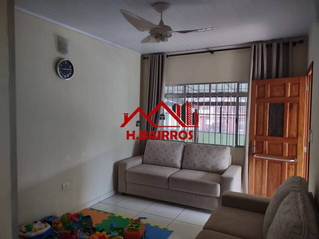 Casa para Venda em São José dos Campos - 4