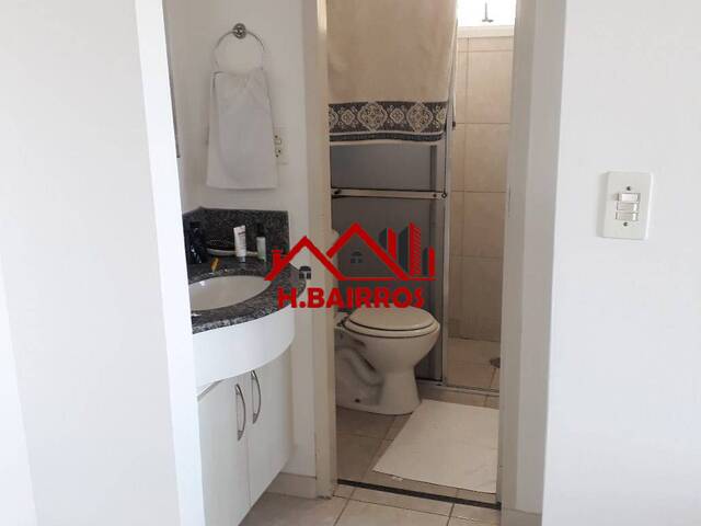 Apartamento para Locação em São José dos Campos - 5