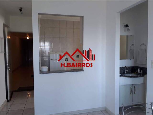 Apartamento para Locação em São José dos Campos - 3