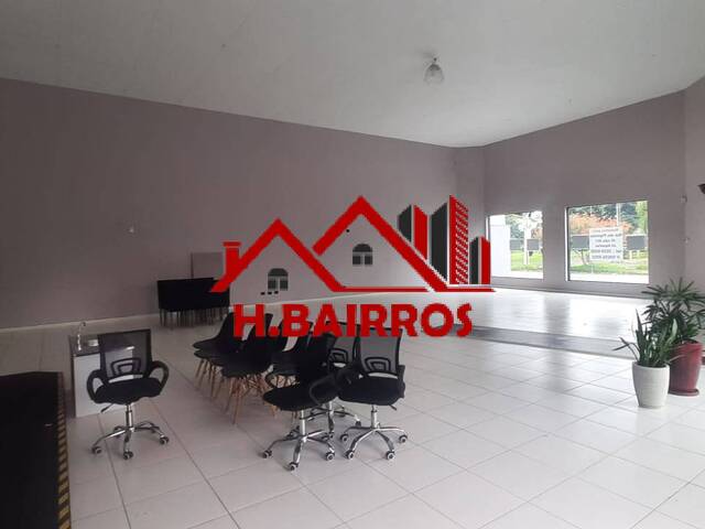 Salão Comercial para Locação em São José dos Campos - 5