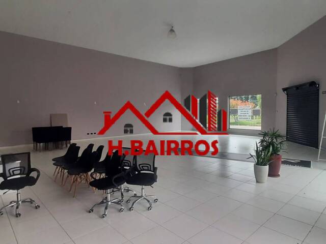 Salão Comercial para Locação em São José dos Campos - 4