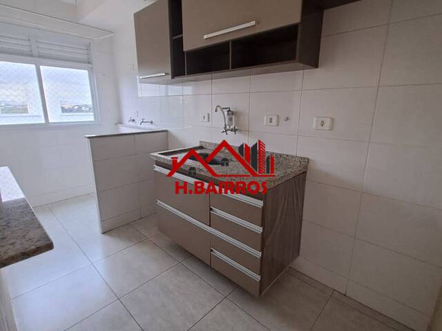 Apartamento para Locação em São José dos Campos - 2