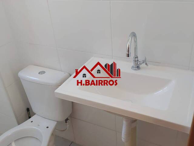 Apartamento para Locação em Jacareí - 5