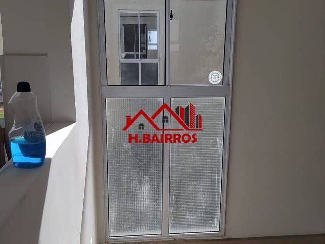Apartamento para Locação em Jacareí - 4