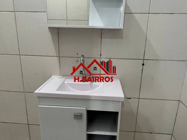 #2425 - Studio para Locação em São José dos Campos - SP - 3