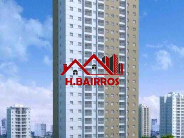 Apartamento para Venda em São José dos Campos - 2