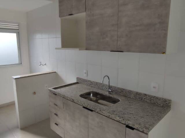 #2456 - Apartamento para Venda em São José dos Campos - SP - 2