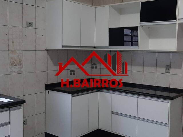 Casa para Locação em São José dos Campos - 3