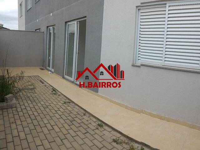 Apartamento para Venda em São José dos Campos - 3