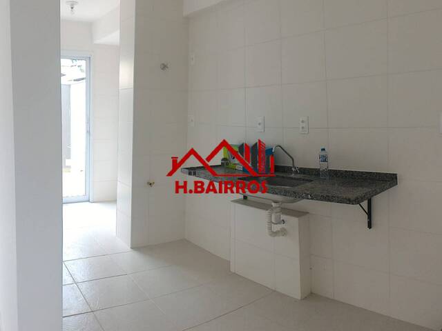 Apartamento para Venda em São José dos Campos - 5