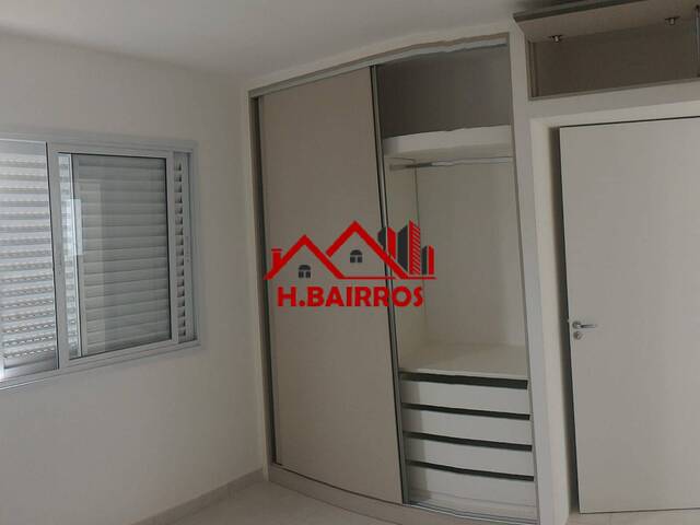 Apartamento para Venda em São José dos Campos - 4