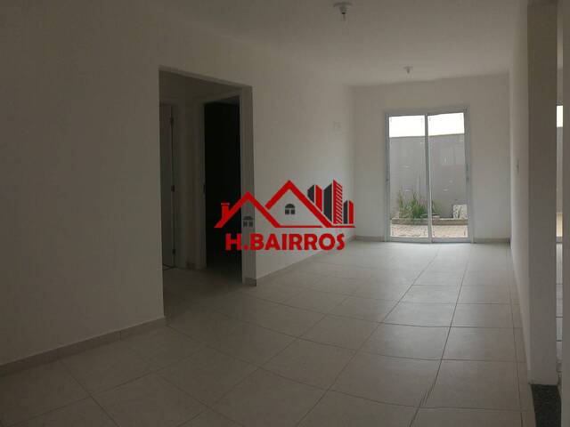 Apartamento para Venda em São José dos Campos - 2