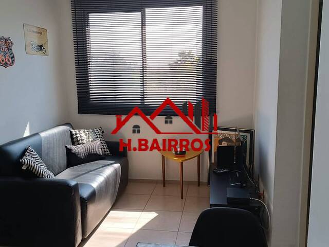 Apartamento para Venda em São José dos Campos - 5