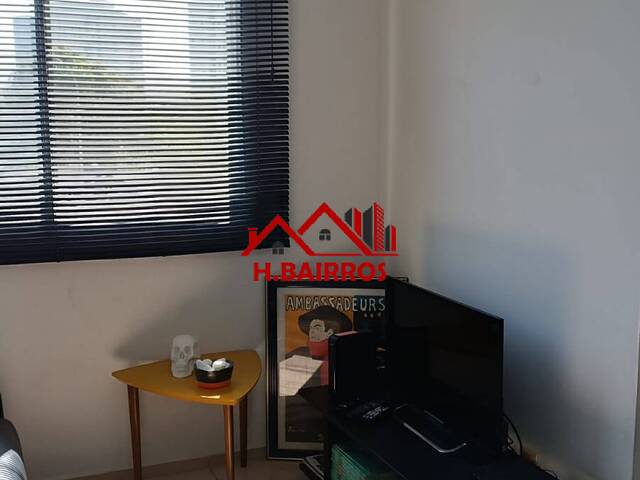 Apartamento para Venda em São José dos Campos - 3