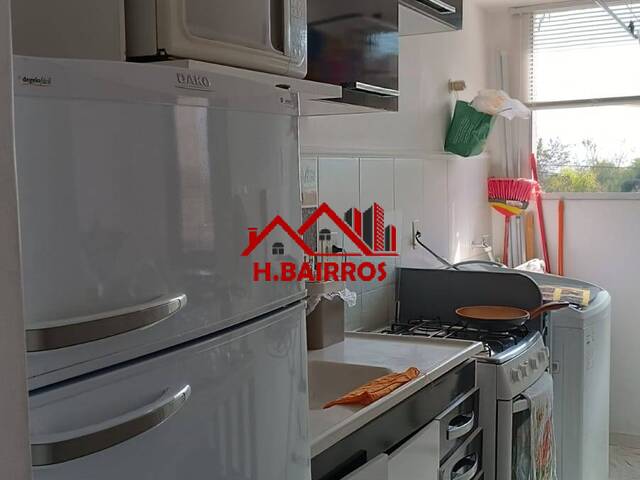 Apartamento para Venda em São José dos Campos - 4