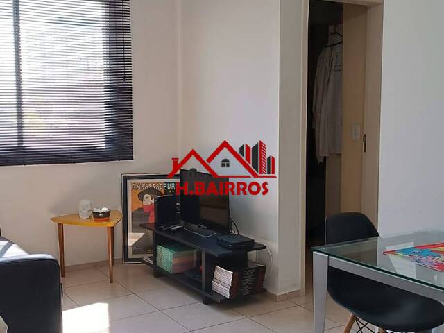 Apartamento para Venda em São José dos Campos - 2