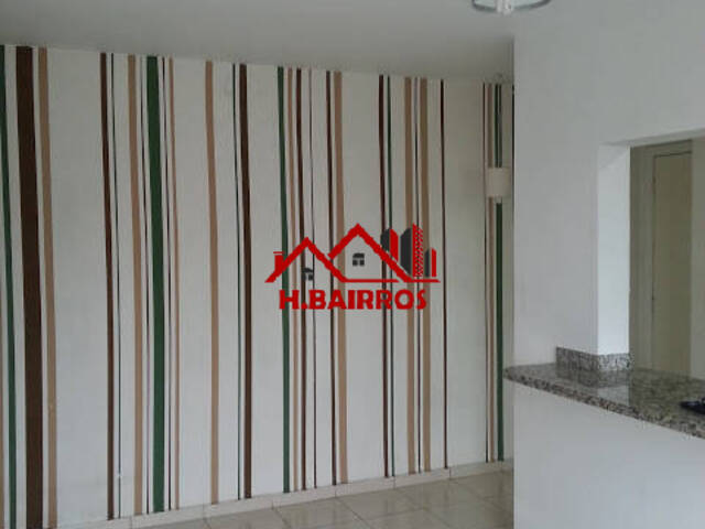 Apartamento para Locação em São José dos Campos - 4