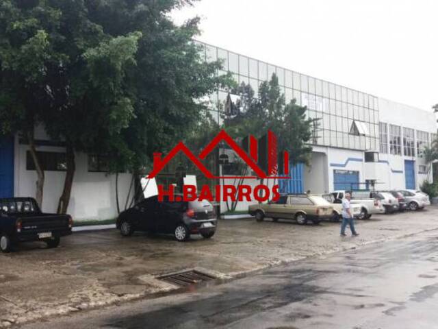 Galpão para Locação em São José dos Campos - 4