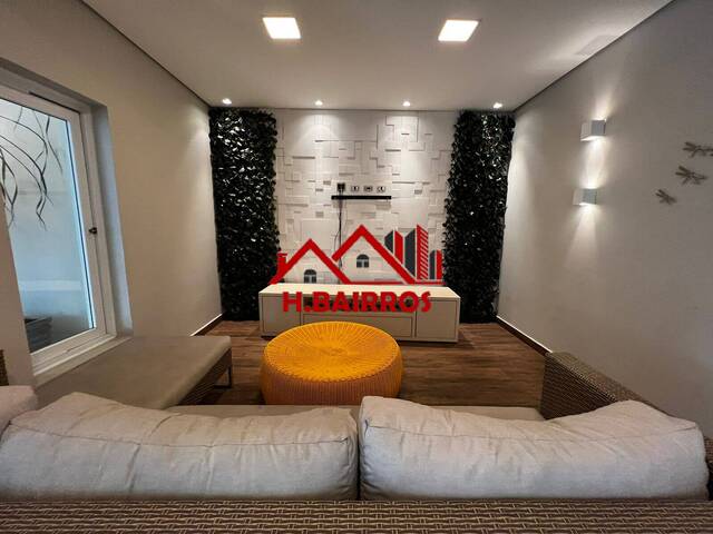 Casa em condomínio para Venda em São José dos Campos - 3