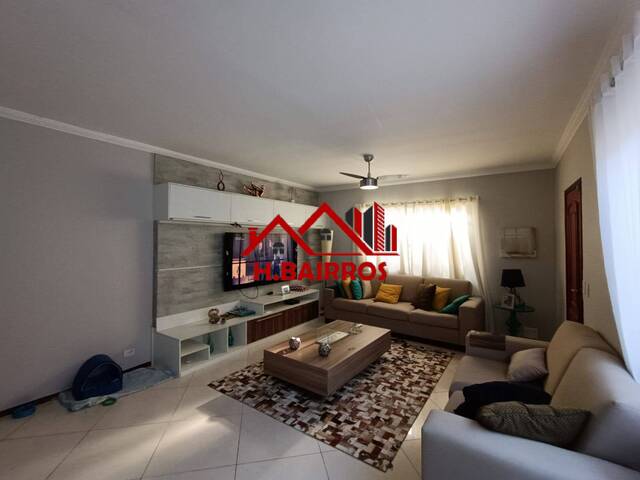 Casa para Locação em São José dos Campos - 4