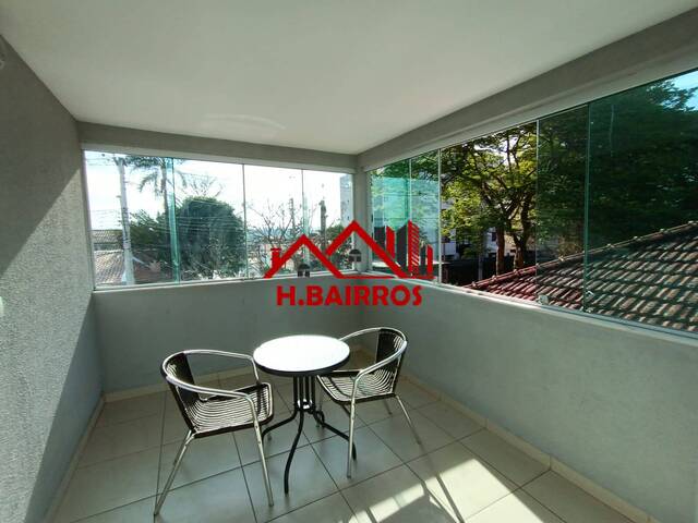 Casa para Locação em São José dos Campos - 3