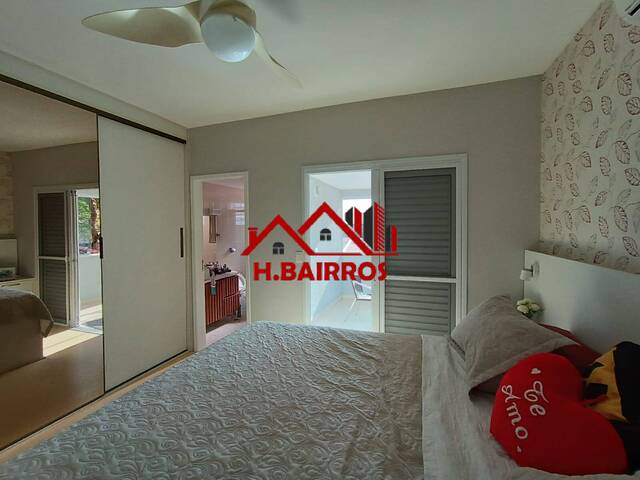 Casa para Locação em São José dos Campos - 5