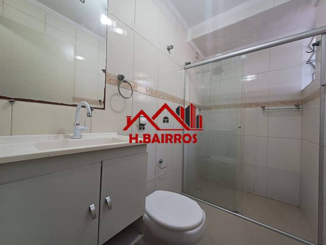 Casa para Locação em São José dos Campos - 4