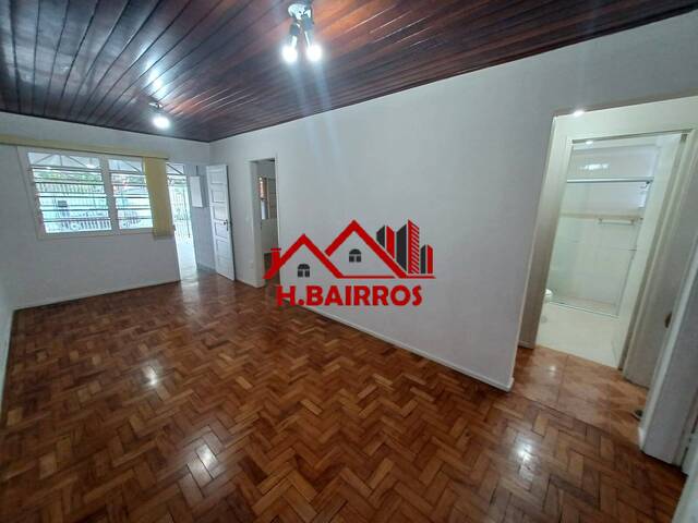 Casa para Locação em São José dos Campos - 3