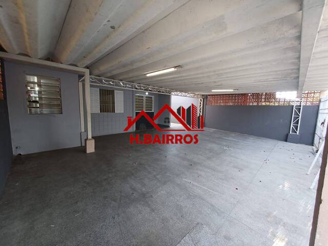 Casa para Locação em São José dos Campos - 2
