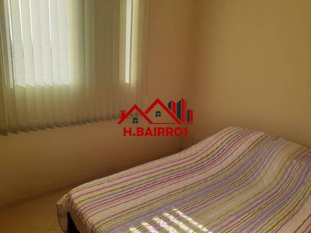 Apartamento para Venda em São José dos Campos - 3