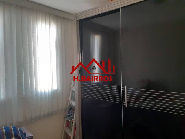 Apartamento para Venda em São José dos Campos - 2