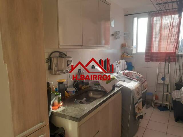 Apartamento para Venda em São José dos Campos - 5