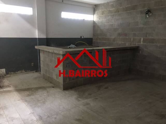 Galpão para Locação em São José dos Campos - 4