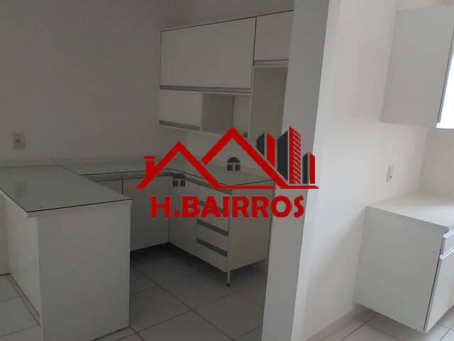 Apartamento para Venda em São José dos Campos - 5