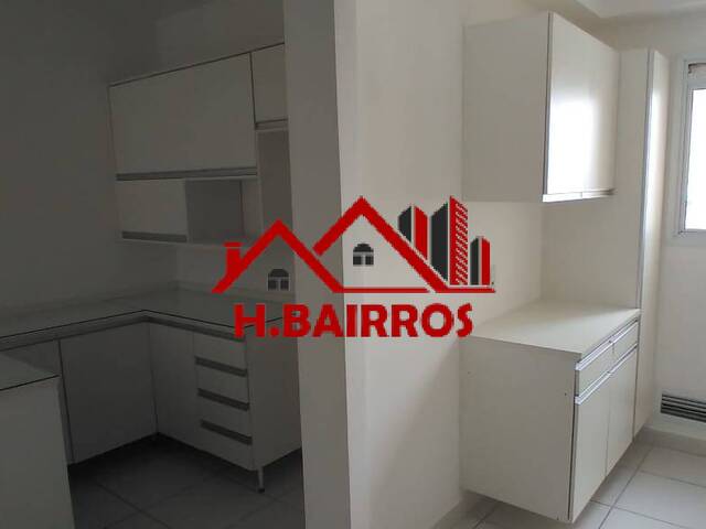 Apartamento para Venda em São José dos Campos - 4
