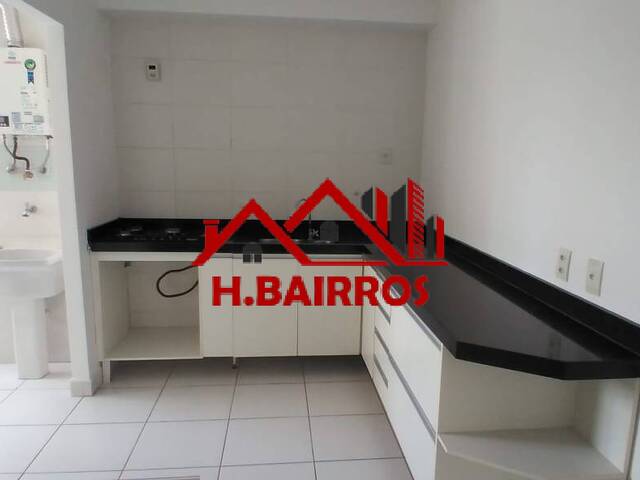Apartamento para Venda em São José dos Campos - 3