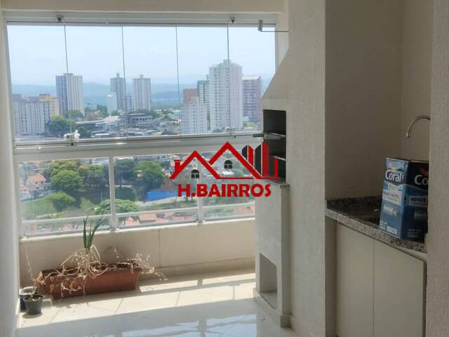 Apartamento para Locação em São José dos Campos - 5