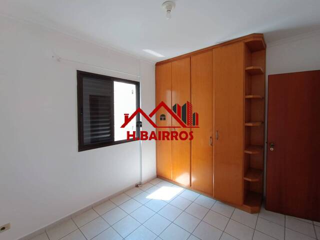 Apartamento para Locação em São José dos Campos - 3