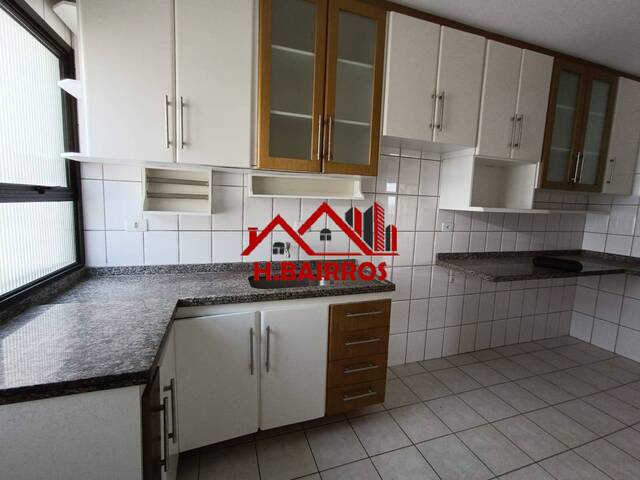 Apartamento para Locação em São José dos Campos - 5