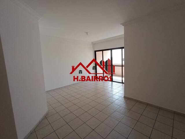 Apartamento para Locação em São José dos Campos - 4